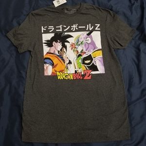 Dragon Ball Z T-Shirt